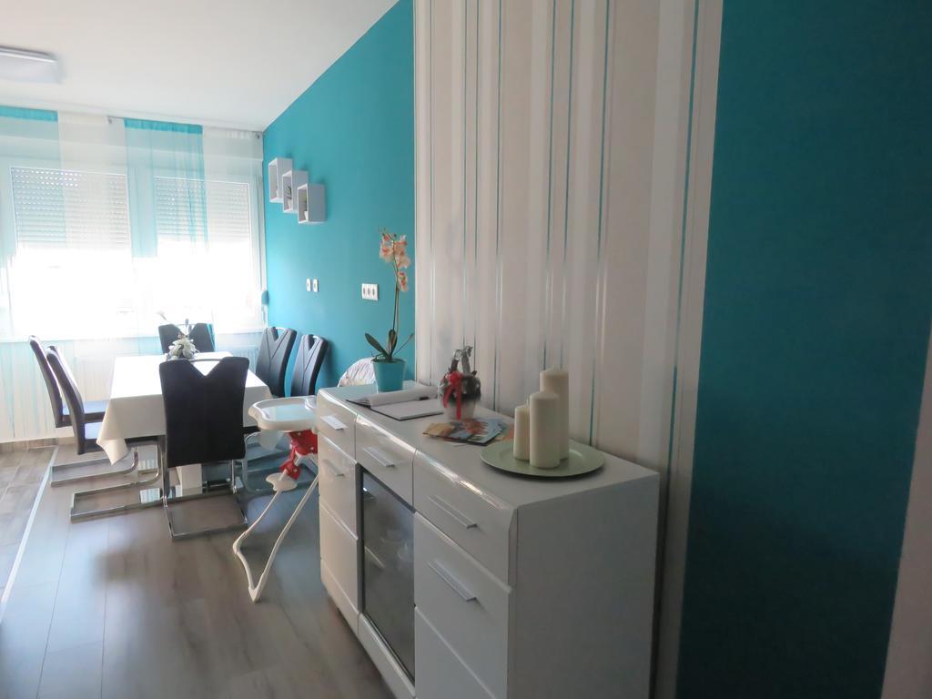 Szofi Apartman Гайдусобосло Екстер'єр фото
